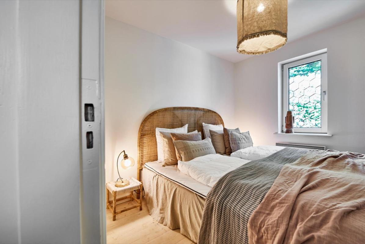 Hotel Knuthenborg Safaripark à Maribo Extérieur photo