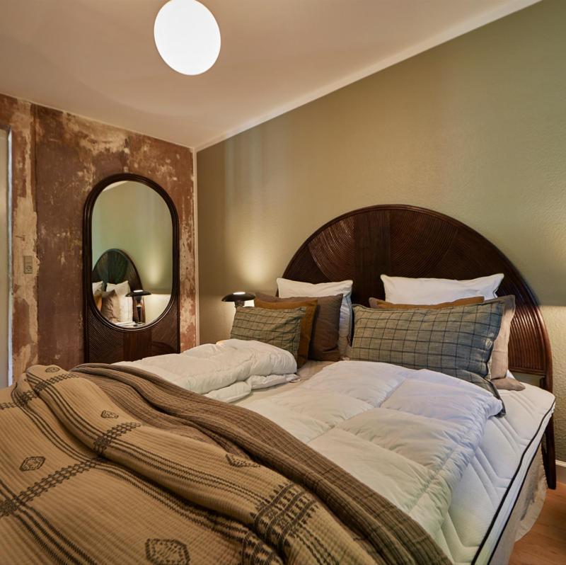 Hotel Knuthenborg Safaripark à Maribo Extérieur photo