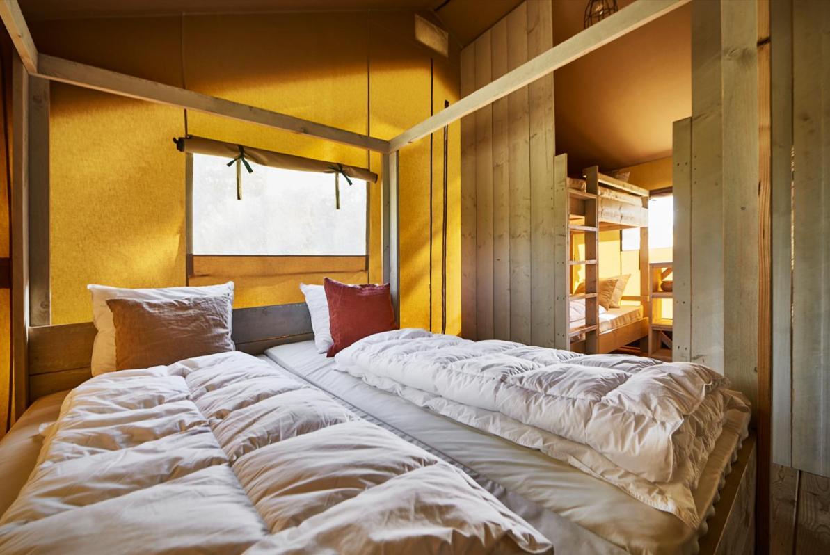 Hotel Knuthenborg Safaripark à Maribo Extérieur photo