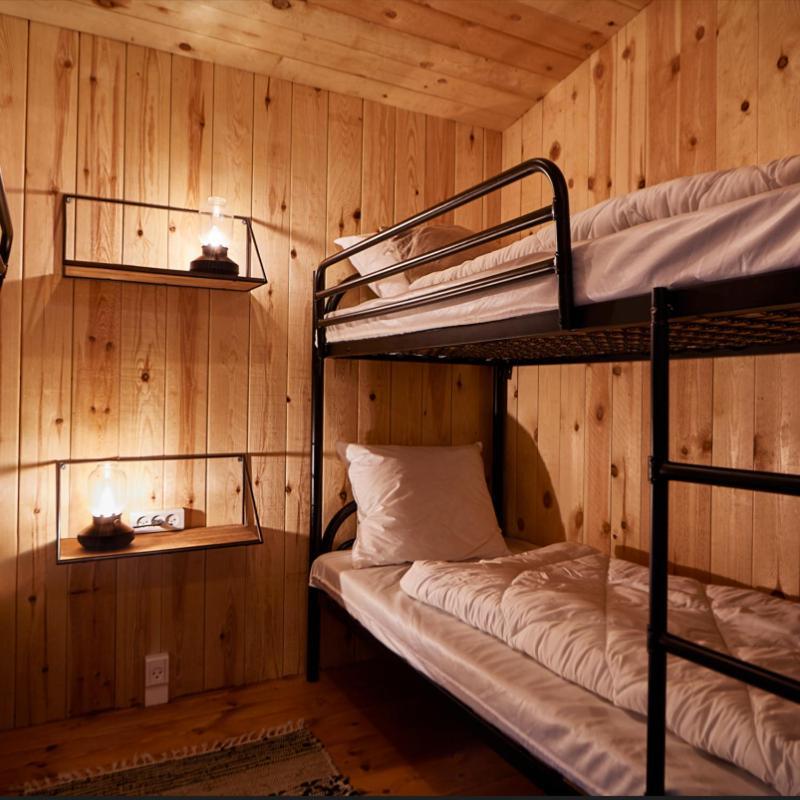 Hotel Knuthenborg Safaripark à Maribo Extérieur photo