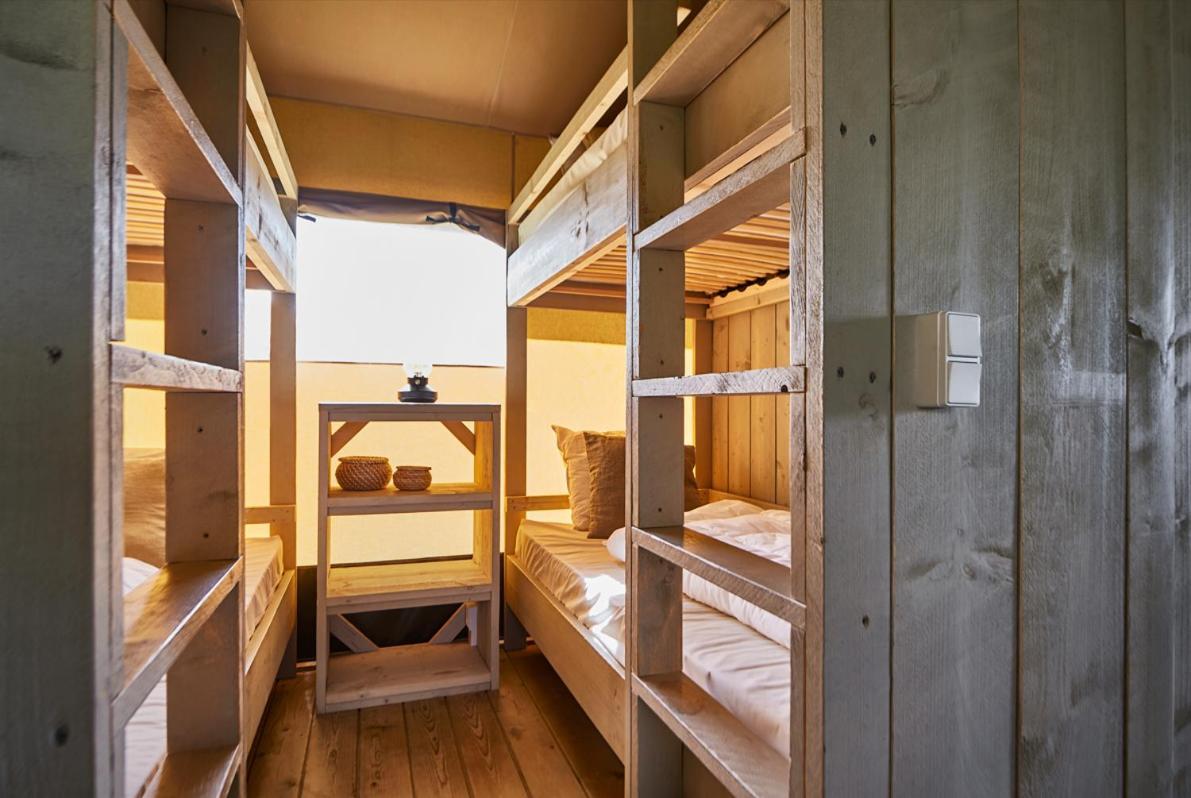 Hotel Knuthenborg Safaripark à Maribo Extérieur photo