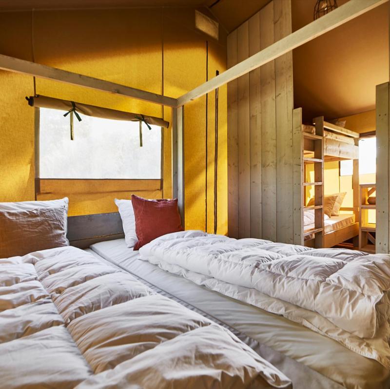 Hotel Knuthenborg Safaripark à Maribo Extérieur photo