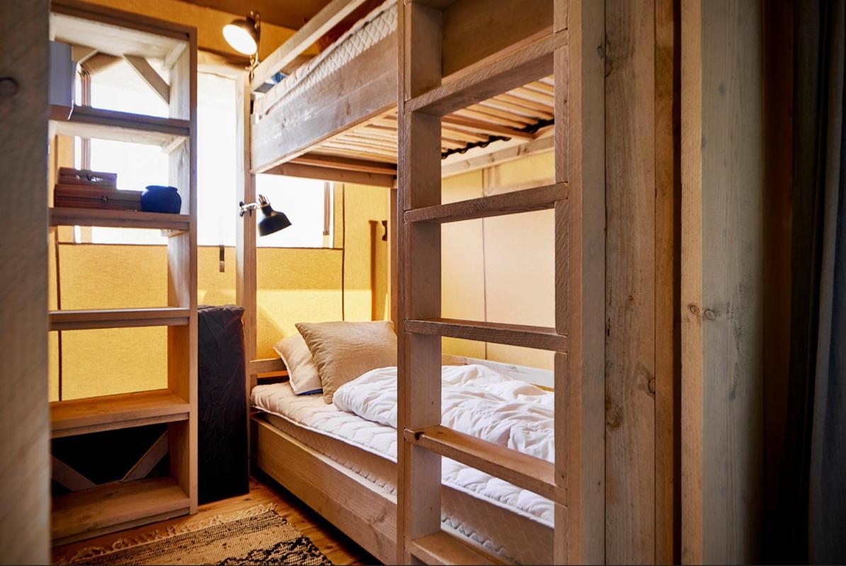 Hotel Knuthenborg Safaripark à Maribo Extérieur photo